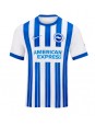 Brighton Evan Ferguson #28 Heimtrikot 2024-25 Kurzarm